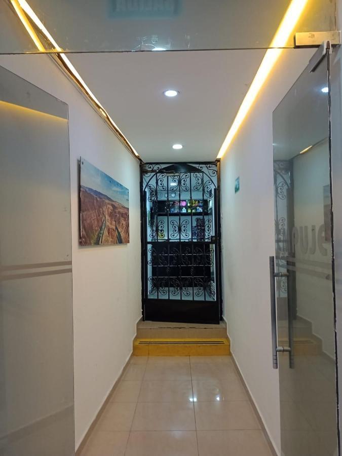 Hotel Country Medellín Dış mekan fotoğraf