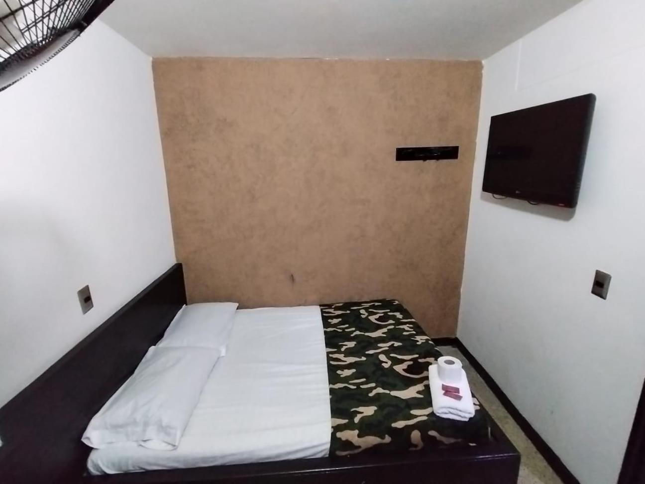 Hotel Country Medellín Dış mekan fotoğraf