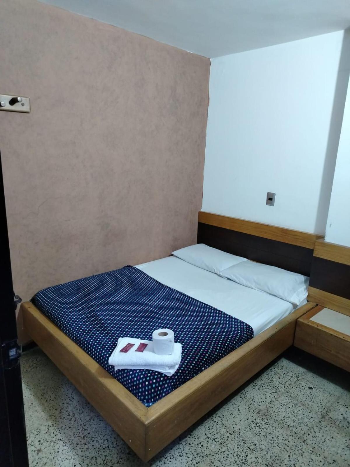 Hotel Country Medellín Dış mekan fotoğraf