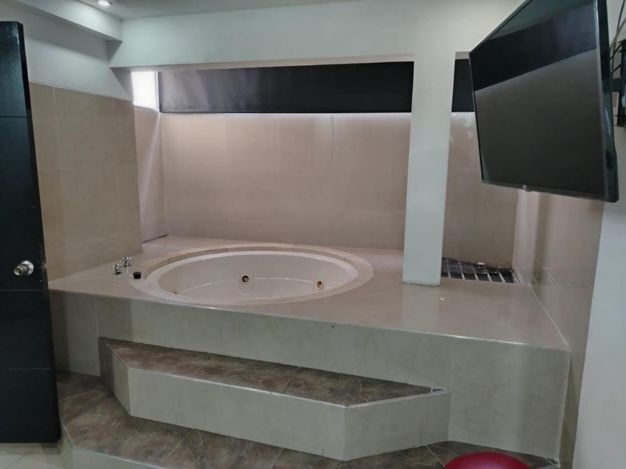 Hotel Country Medellín Dış mekan fotoğraf