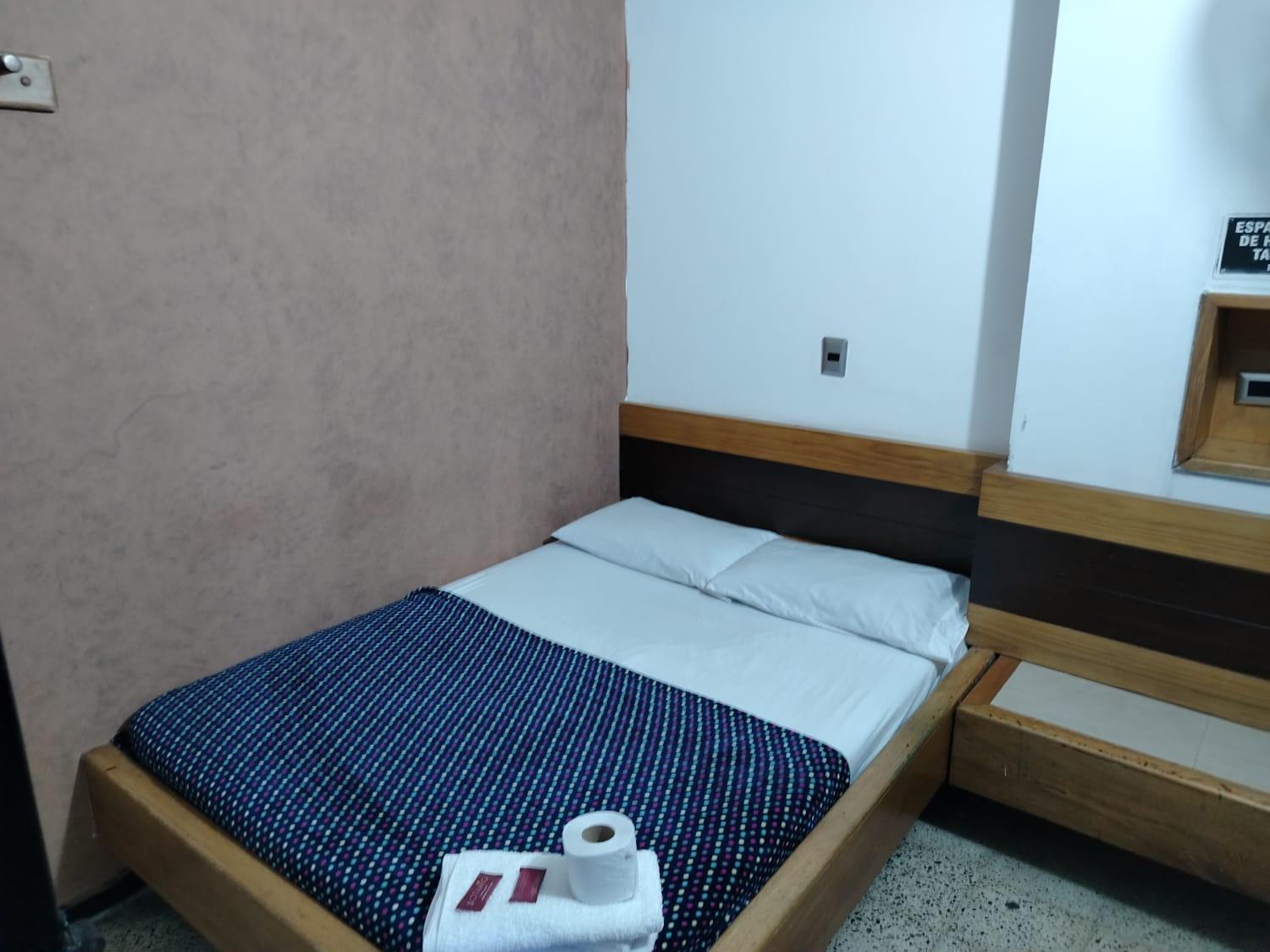 Hotel Country Medellín Dış mekan fotoğraf