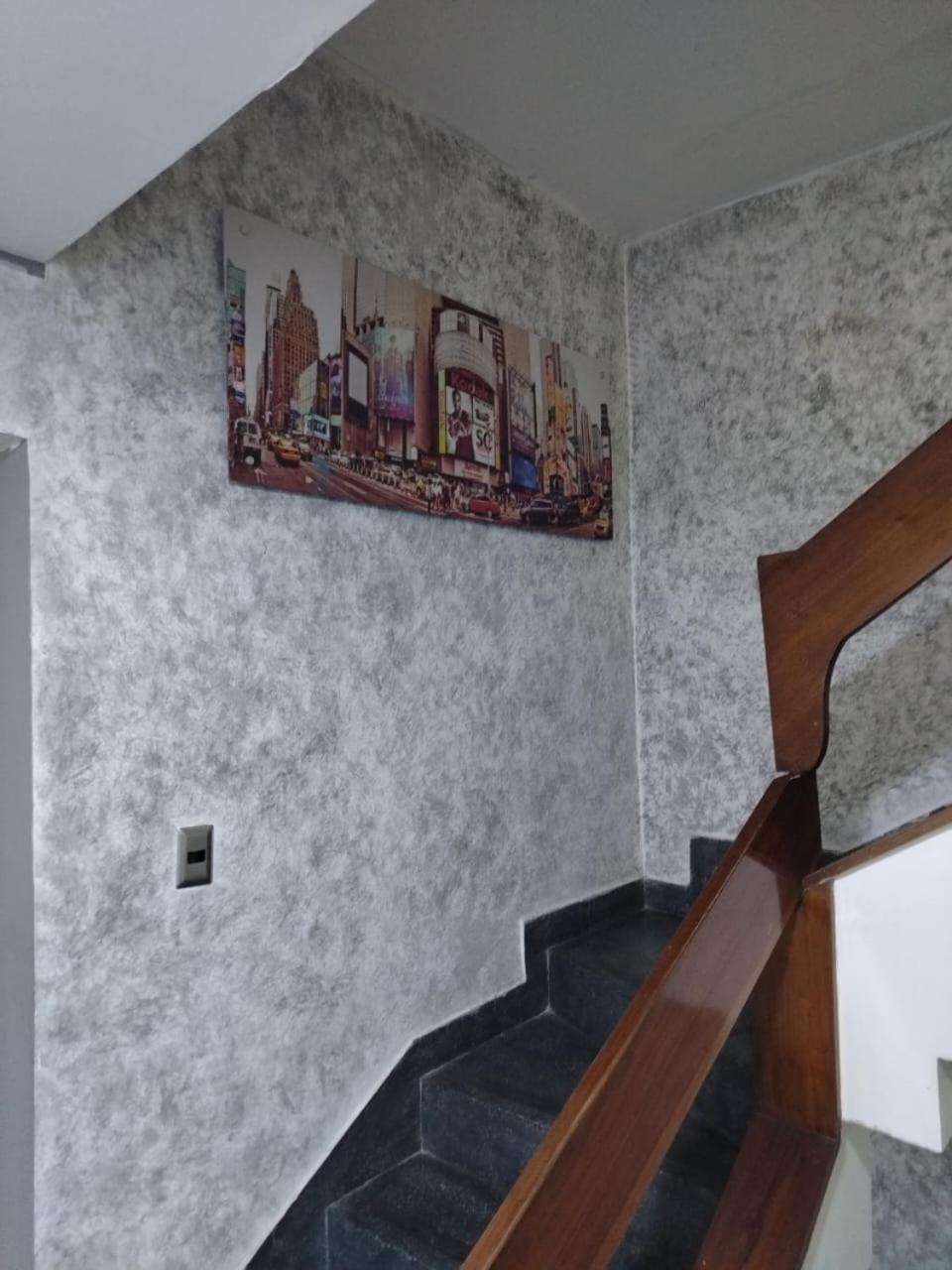 Hotel Country Medellín Dış mekan fotoğraf