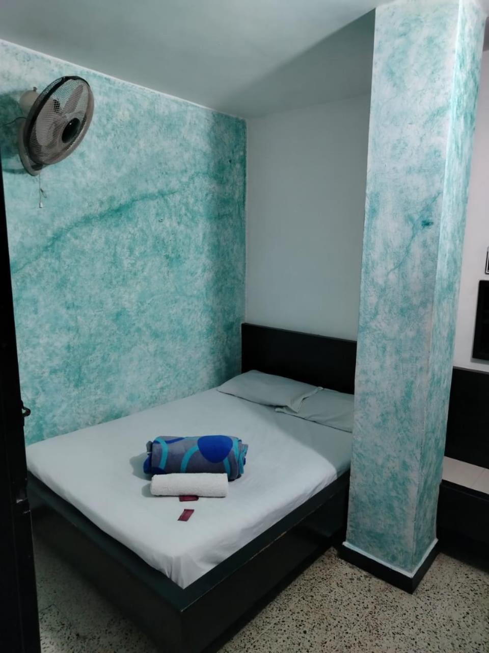Hotel Country Medellín Dış mekan fotoğraf