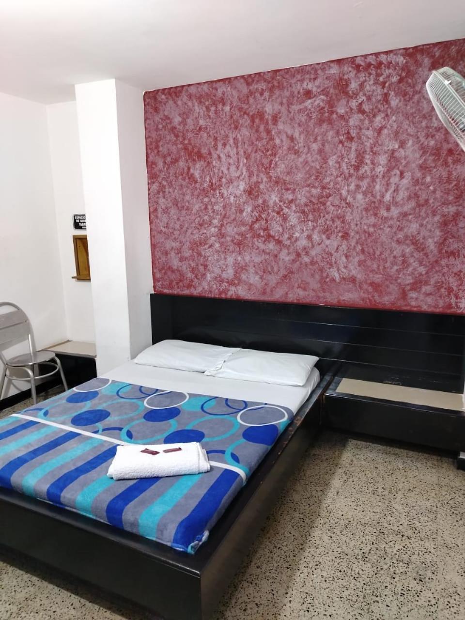 Hotel Country Medellín Dış mekan fotoğraf