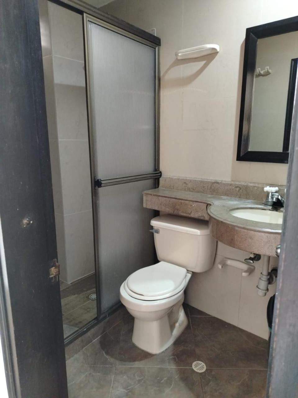 Hotel Country Medellín Dış mekan fotoğraf