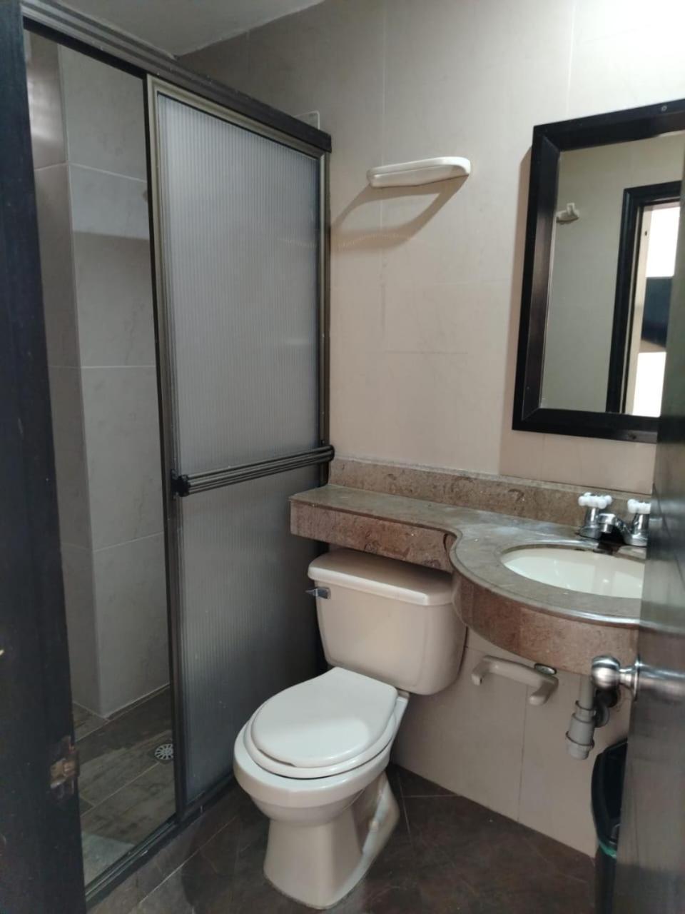 Hotel Country Medellín Dış mekan fotoğraf