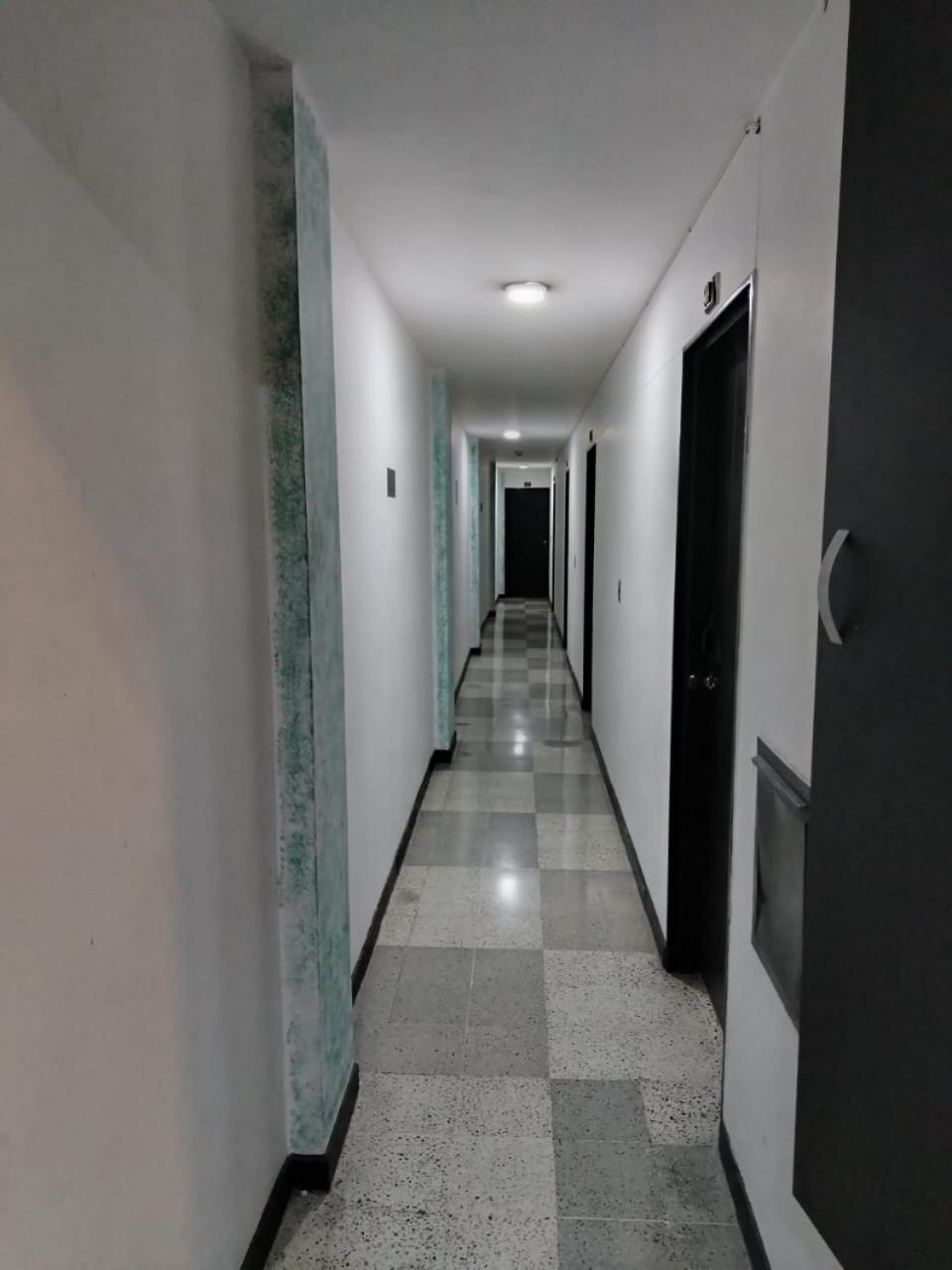 Hotel Country Medellín Dış mekan fotoğraf