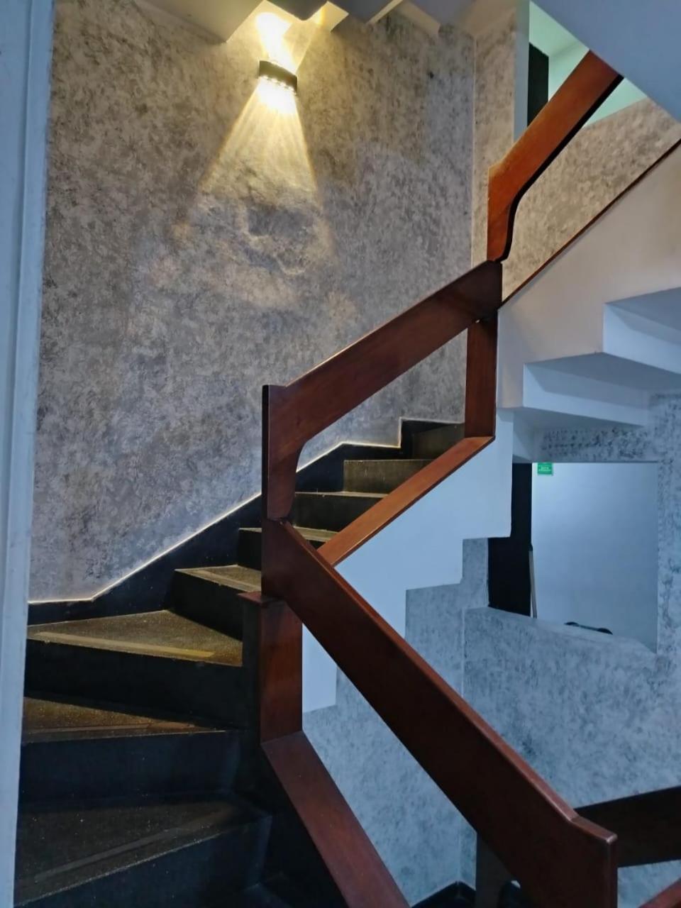 Hotel Country Medellín Dış mekan fotoğraf